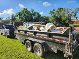 Professional Junk Removal Services in West Carson, CA